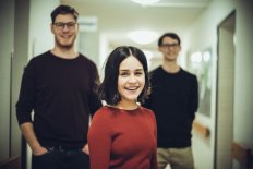 Livemusik in der Mensa - TGIF startet wieder am 19.10.